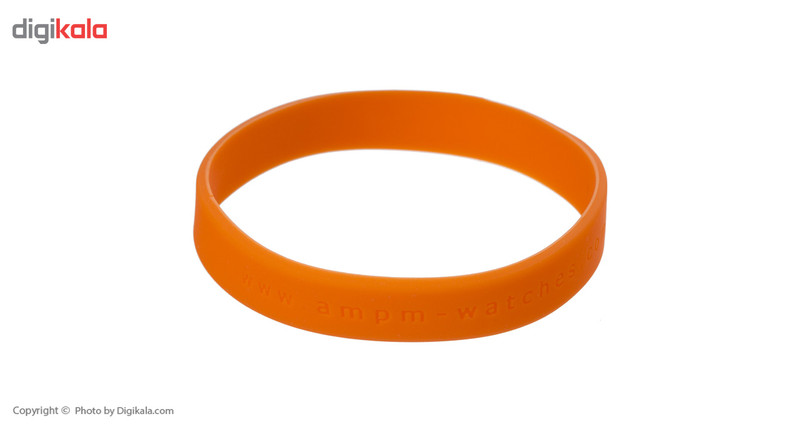 ساعت مچی عقربه ای ای ام:پی ام مدل PM158-U368-K1 ساعت مچی عقربه ای ای ام:پی ام مدل PM158-U368-K1