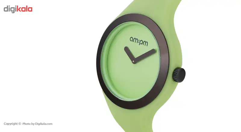 ساعت مچی عقربه ای ای ام:پی ام مدل PM158-U367-K1