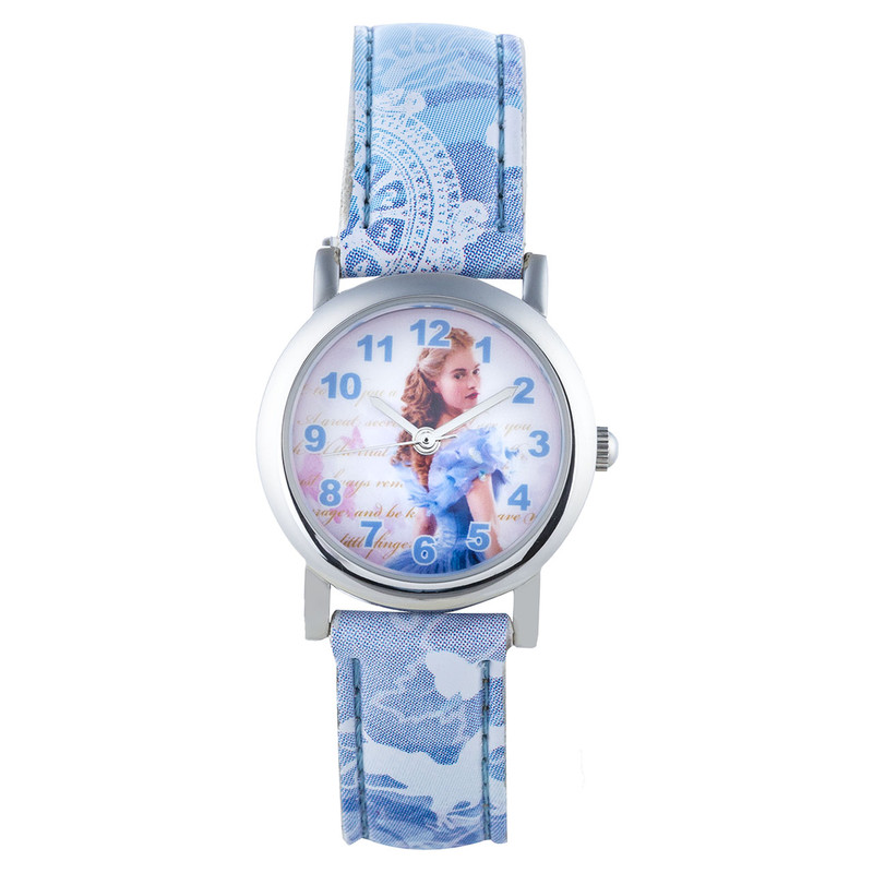 ساعت مچی عقربه ای بچه گانه ای ام:پی ام مدل DP140-K276 - ای ام پی ام ساعت مچی عقربه ای بچه گانه ای ام:پی ام مدل DP140-K276 - ای ام پی ام