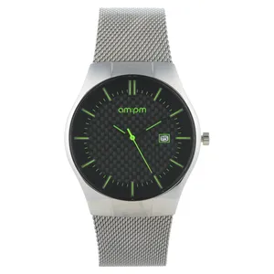 ساعت مچی عقربه ای ای ام:پی ام مدل PD144-U284