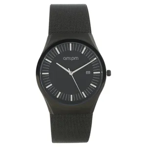 ساعت مچی عقربه ای ای ام:پی ام مدل PD136-U175 - ای ام پی ام