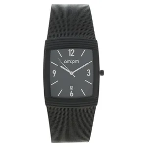 ساعت مچی عقربه ای ای ام:پی ام مدل PD134-G159 - ای ام پی ام