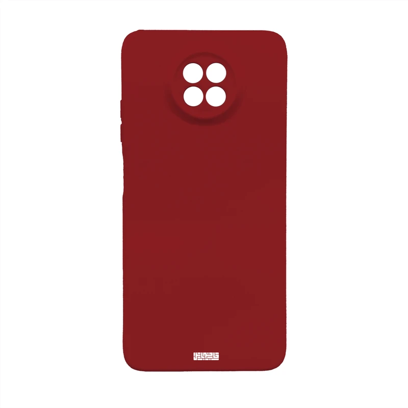 کاور قاب موبایل علوی مدل SML مناسب برای گوشی موبایل شیائومی Redmi Note 9T / Redmi Note 9 5G