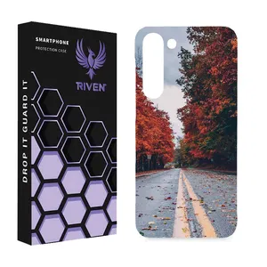 RIVEN RI2-6 Case For Samsung Galaxy S23