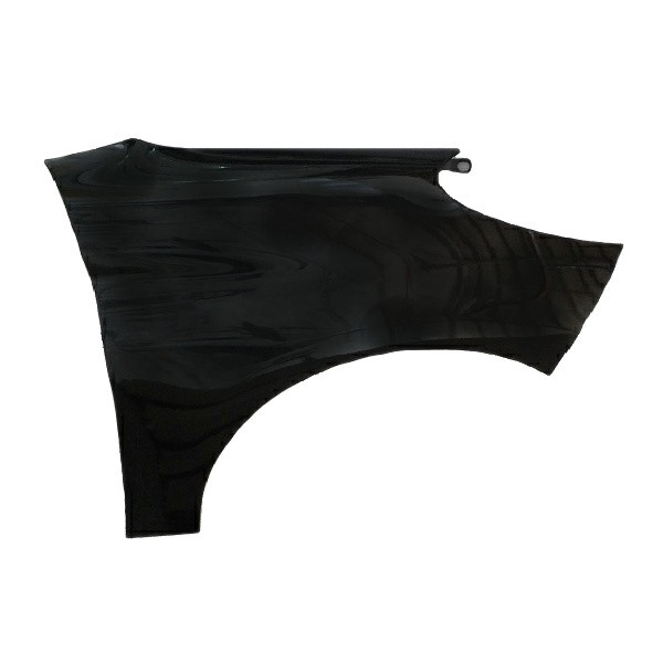 گلگیر جلو راست مشکی کد 67995C مناسب برای پژو 207