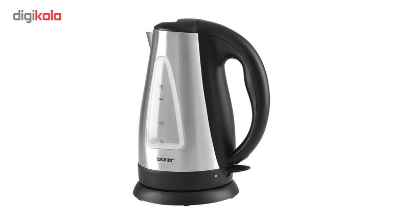 کتری برقی زلمر مدل ZCK 1272 X کتری برقی زلمر مدل ZCK 1272 X