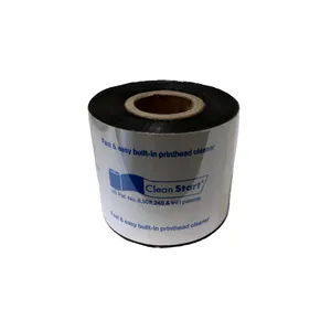 ریبون پرینتر لیبل زن ST مدل Resin 50mm × 300m