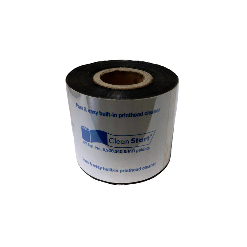 ریبون پرینتر لیبل زن ST مدل Resin 50mm × 300m