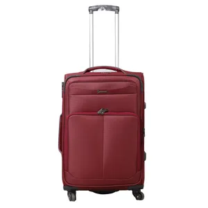 چمدان سناتور مدل 501 سایز بزرگ