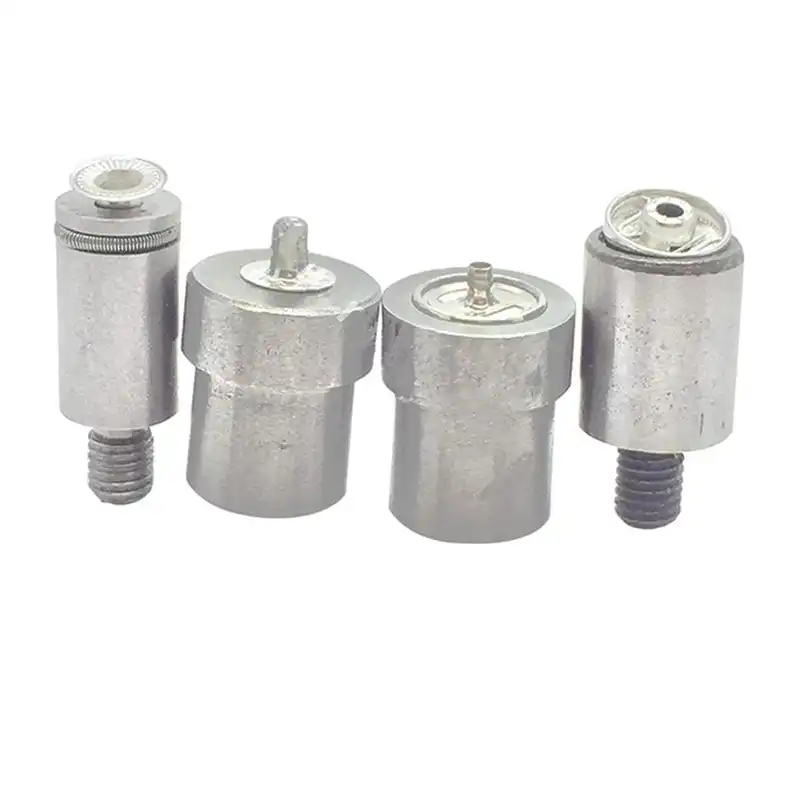 دکمه پرسی و قالب مخصوص مدل میانه کد MI400 مجموعه 400 عددی