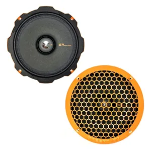 میدرنج خودرو اسپیدوارد مدل SP_830MW بسته دو عددی