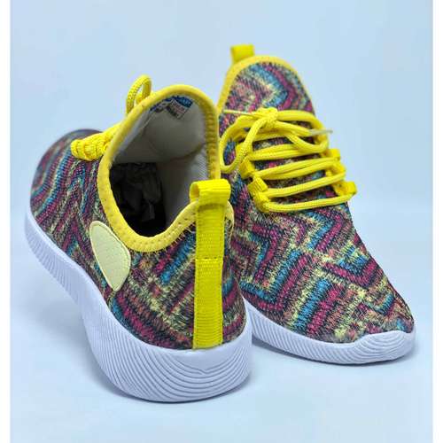 کفش مخصوص پیاده روی زنانه کفش سعیدی کد Sh 604 کفش مخصوص پیاده روی زنانه کفش سعیدی کد Sh 604