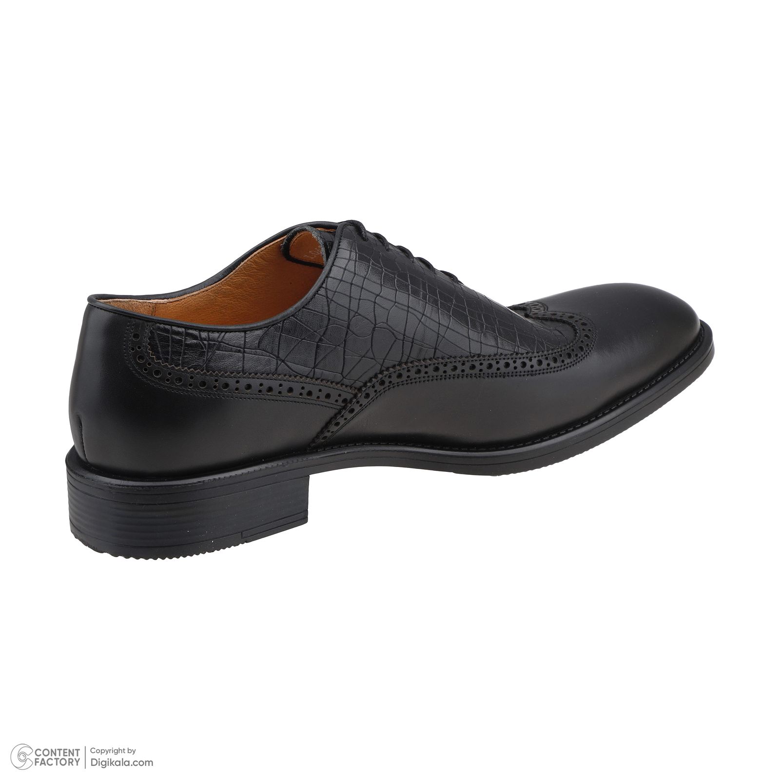 کفش مردانه لرد مدل 016974-3019 -  - 6