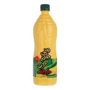 روغن مایع جوانه ذرت دردانه  - 900 میلی لیتر