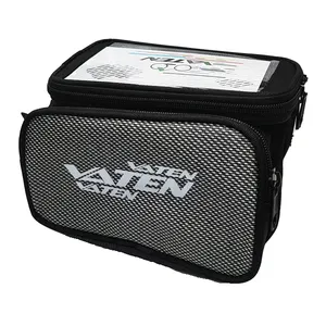 کیف خورجینی دوچرخه مدل UYOJH