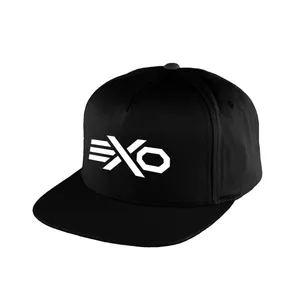 کلاه کپ مدل گروه موسیقی EXO کد KTT-700