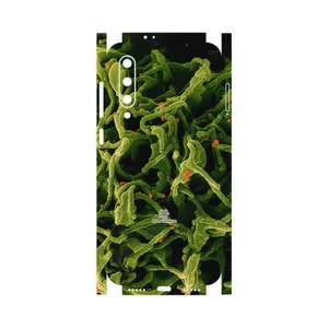 MAHOOT Atom Universe 2-FullSkin Cover Sticker for Xiaomi Mi 9 SE