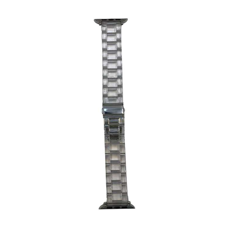 بند مدل L-00 کد 05 مناسب برای اپل واچ 42/44 میلی متری