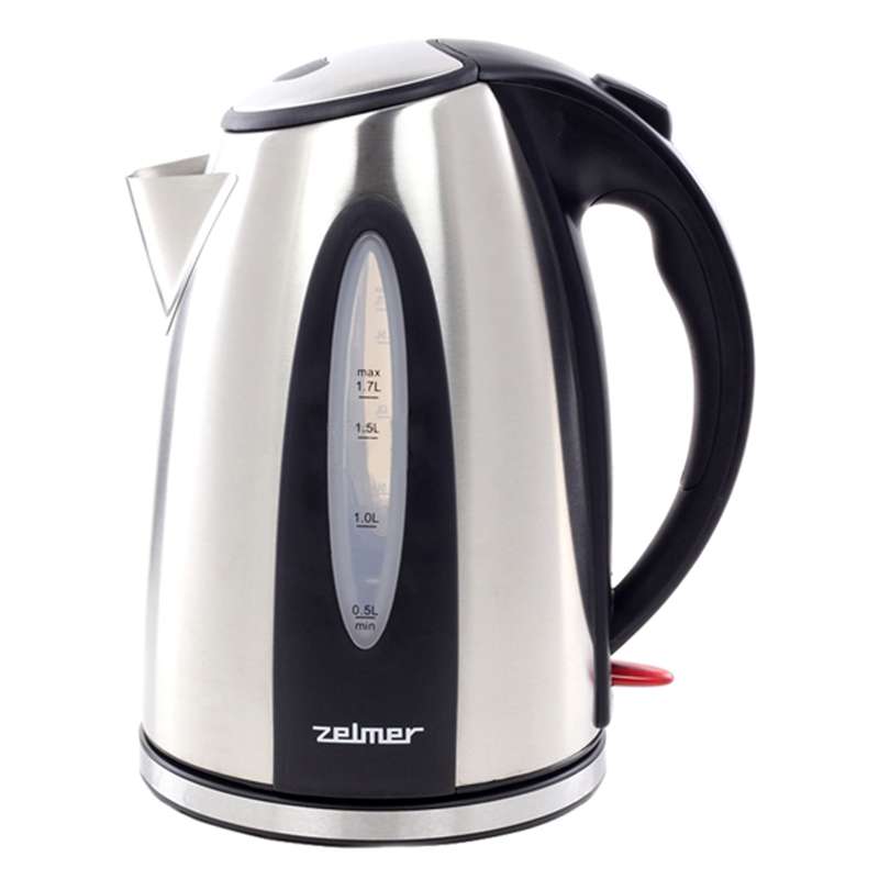 کتری برقی زلمر مدل ZCK 1273 X کتری برقی زلمر مدل ZCK 1273 X