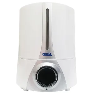  بخور سرد و ولرم 5لیتری کیو بیل مدل BD-26L