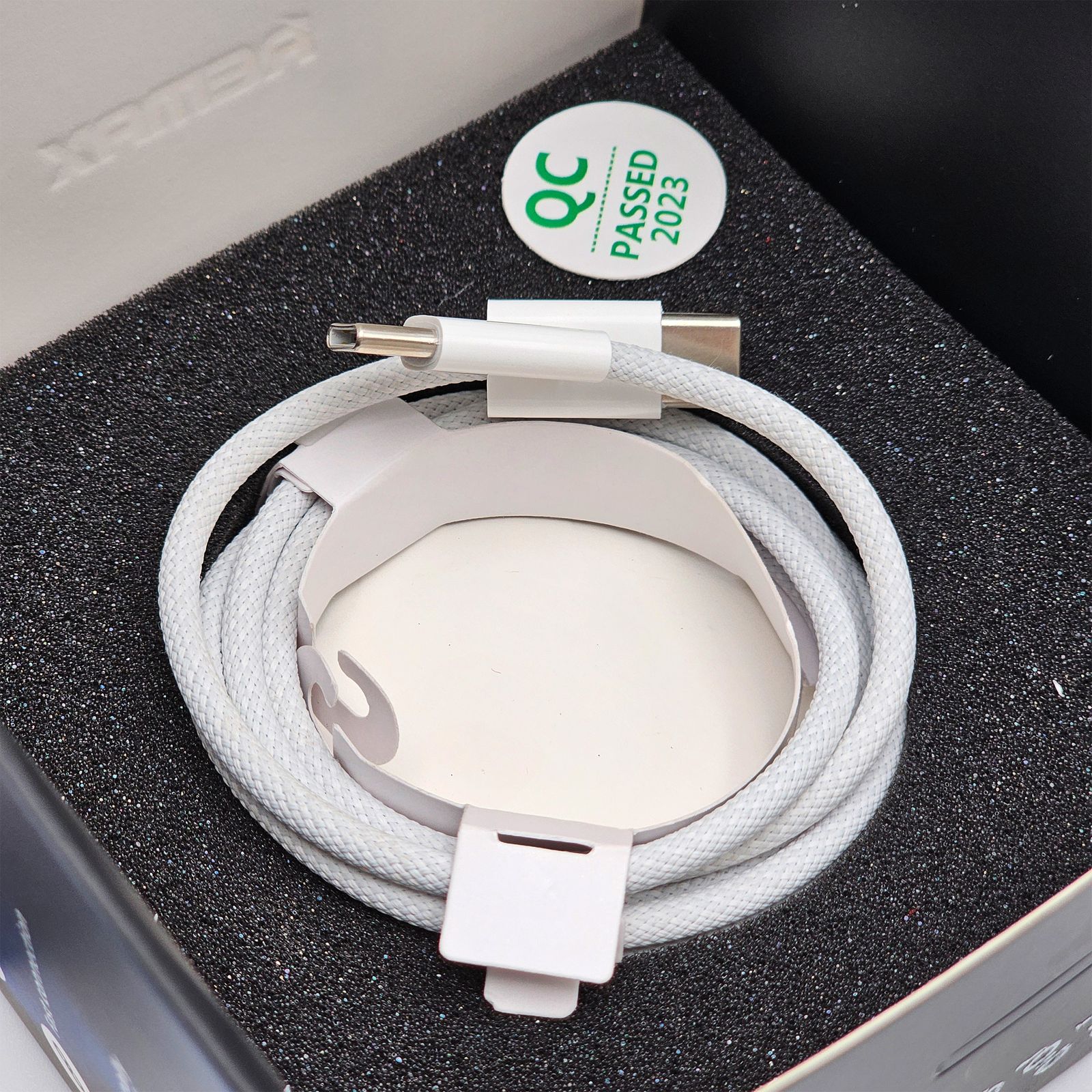 هدفون بلوتوثی ریمکس مدل  AirPods Pro 2nd Type-C -  - 12