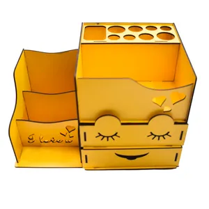 استند لوازم آرایشی مدل اسمیل