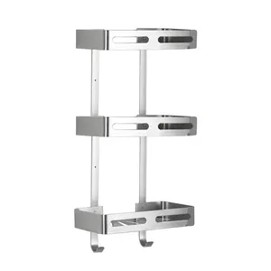 قفسه حمام مدل وسط تیبیکو کد LV3