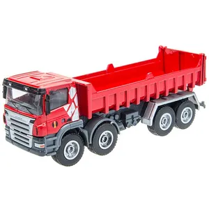 Hy Truck Trailer 5012-6 Toys Car
