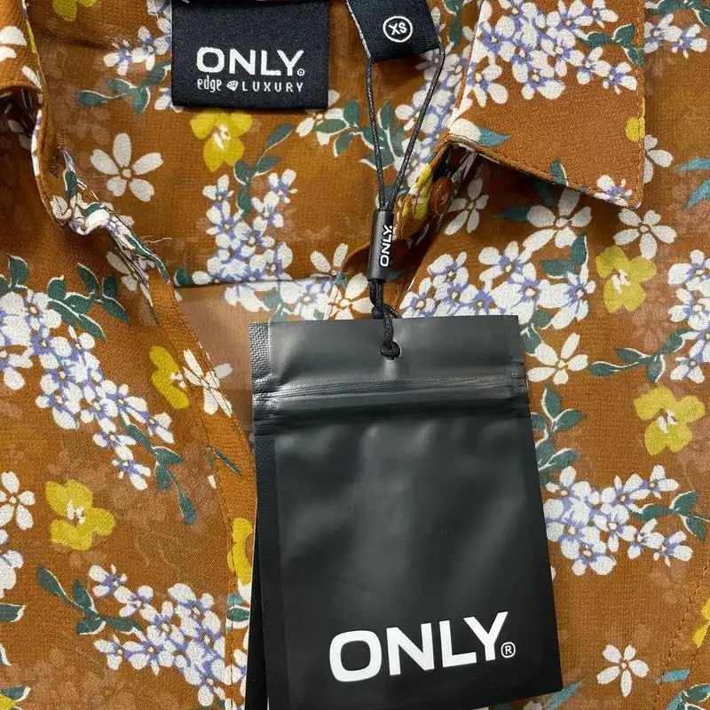 پیراهن زنانه اونلی مدل ti159