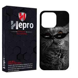 HEPRO MC Cover for Apple IPHONE 13