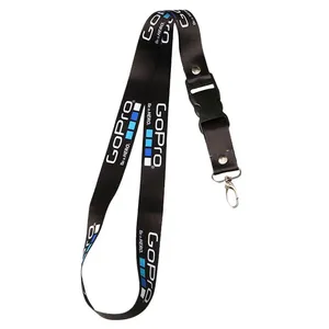 بند نگهدارنده گردنی گوپرو مدل Lanyard Neck Strap مخصوص دوربین های ورزشی GoPro