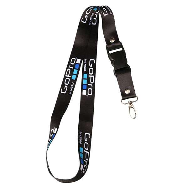 بند نگهدارنده گردنی گوپرو مدل Lanyard Neck Strap مخصوص دوربین های ورزشی GoPro بند نگهدارنده گردنی گوپرو مدل Lanyard Neck Strap مخصوص دوربین های ورزشی GoPro