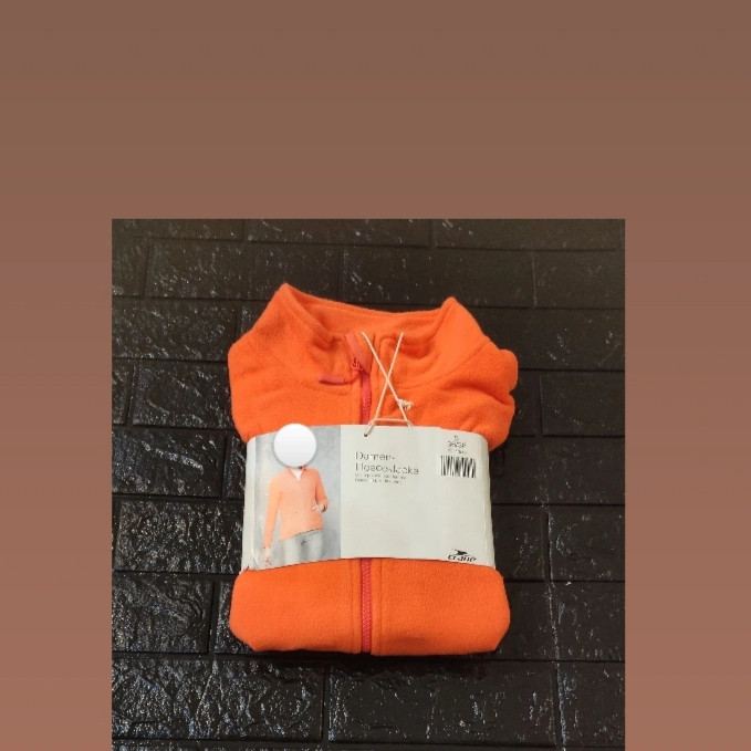 سویشرت ورزشی زنانه کرین مدل Cr840470
