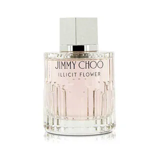 ادوتویلت زنانه جیمی چو مدل Illicit Flower حجم 100میلی لیتر