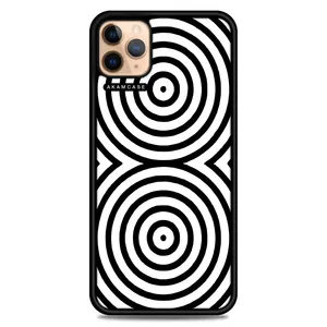 AKAM AMC-WA11PRO-ALPHAZEBRABET-35 Cover For Apple iPhone 11 Pro