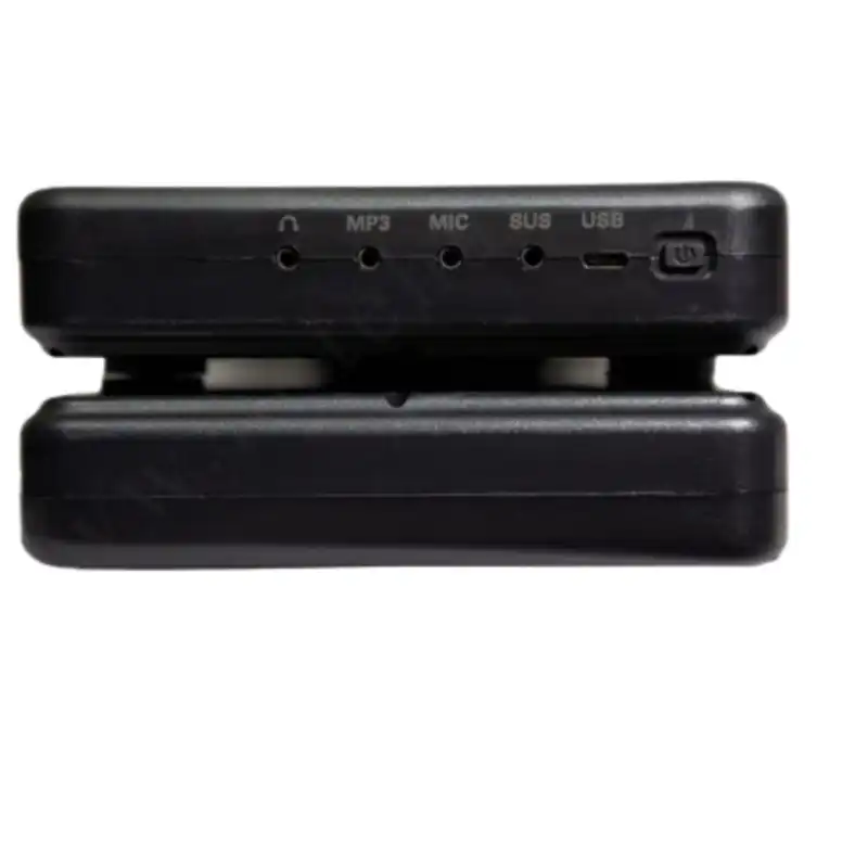 پیانو دیجیتال مدل تاشو