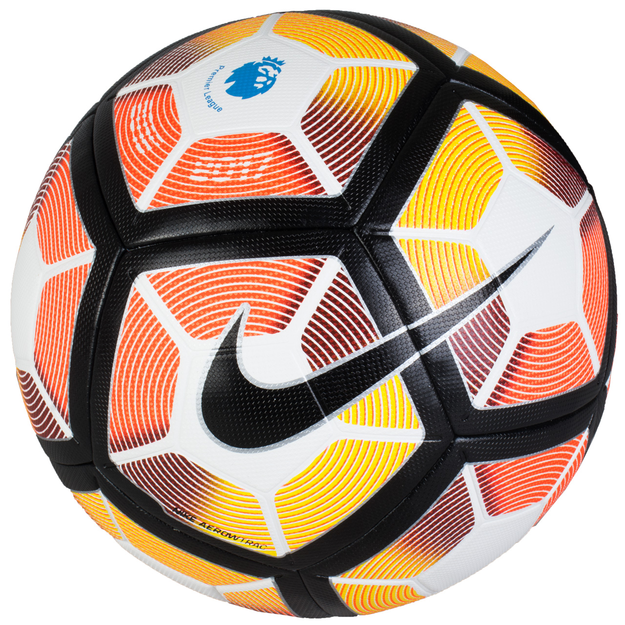 توپ فوتبال مدل STRIKE-SERIE A سایز 5