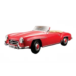 Maisto 1955 Mercedes Benz 190SL Toy Car