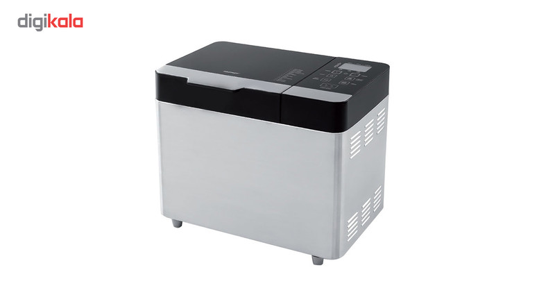 نان پز زلمر مدل ZBM 1600 X