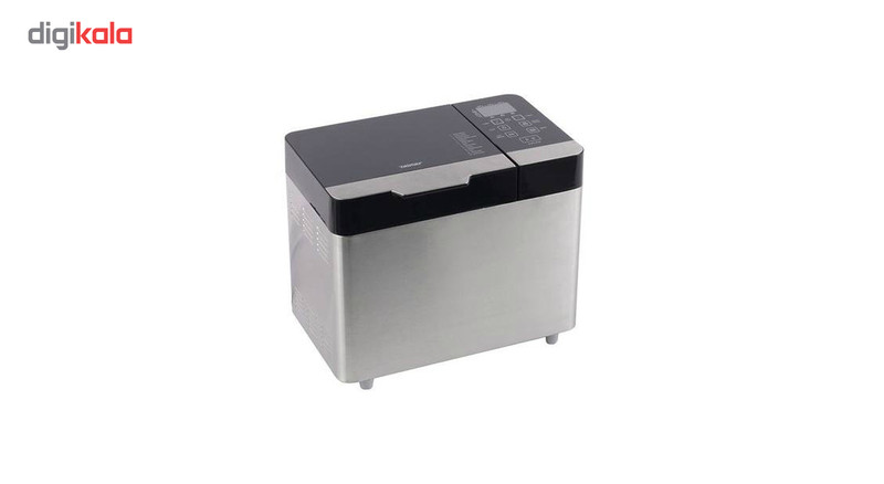 نان پز زلمر مدل ZBM 1600 X