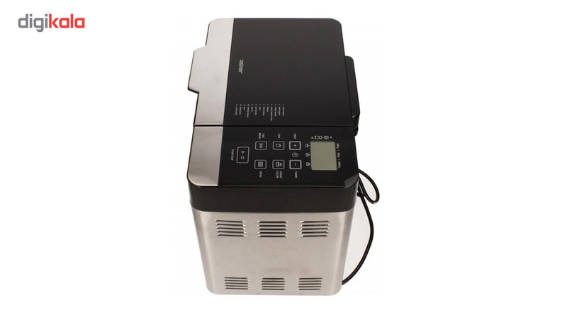 نان پز زلمر مدل ZBM 1600 X