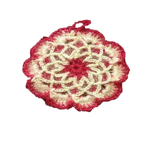 اسکاچ طرح دولایه بسته 2 عددی