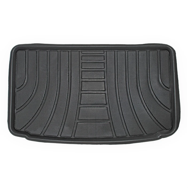   کفپوش سه بعدی صندوق خودرو پانیذ مدل MH مناسب برای پژو 206