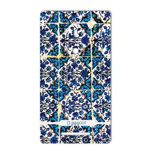 MAHOOT Traditional-tile Design Cover Sticker for Nokia Lumia 925