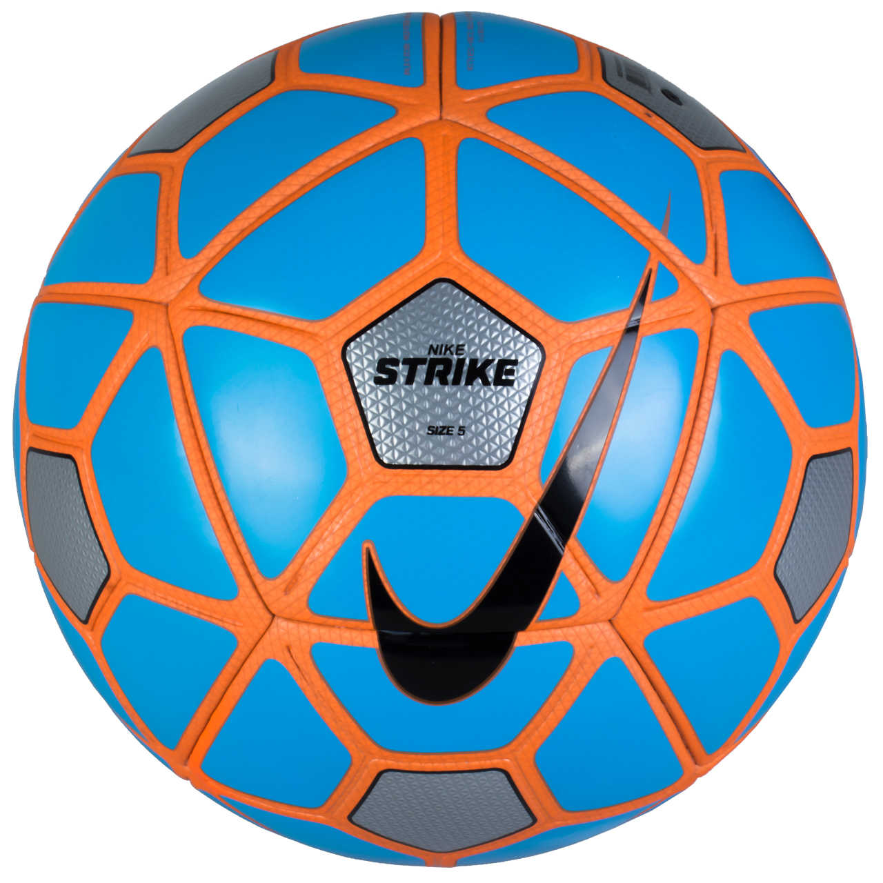 توپ فوتبال سری STRIKE سایز 5
