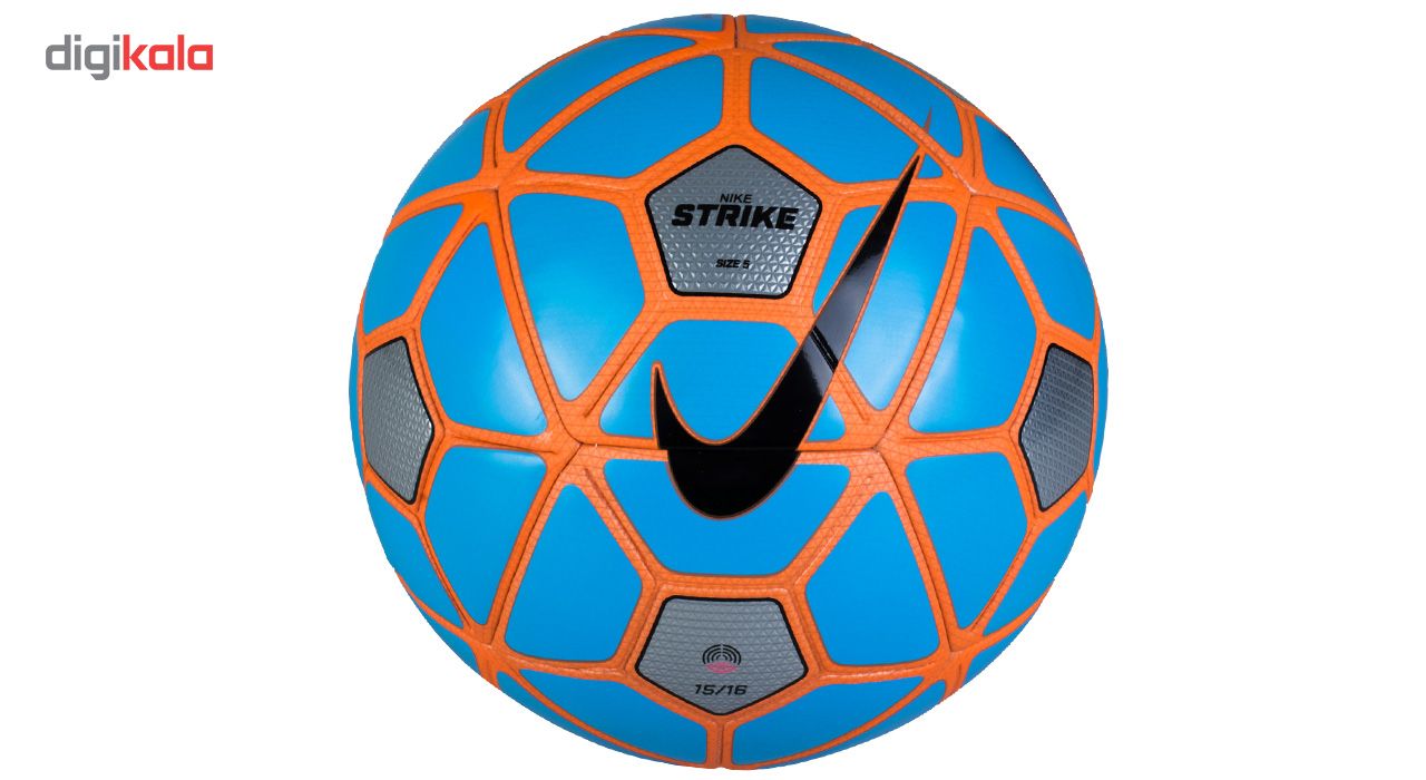 توپ فوتبال سری STRIKE سایز 5