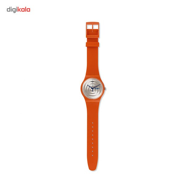 ساعت مچی عقربه ای سواچ مدل SUOO702