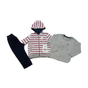 ست لباس پسرانه وچیون مدل B31091