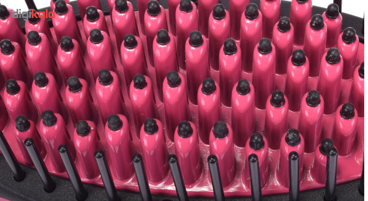 برس حرارتی مدل Simply Straight