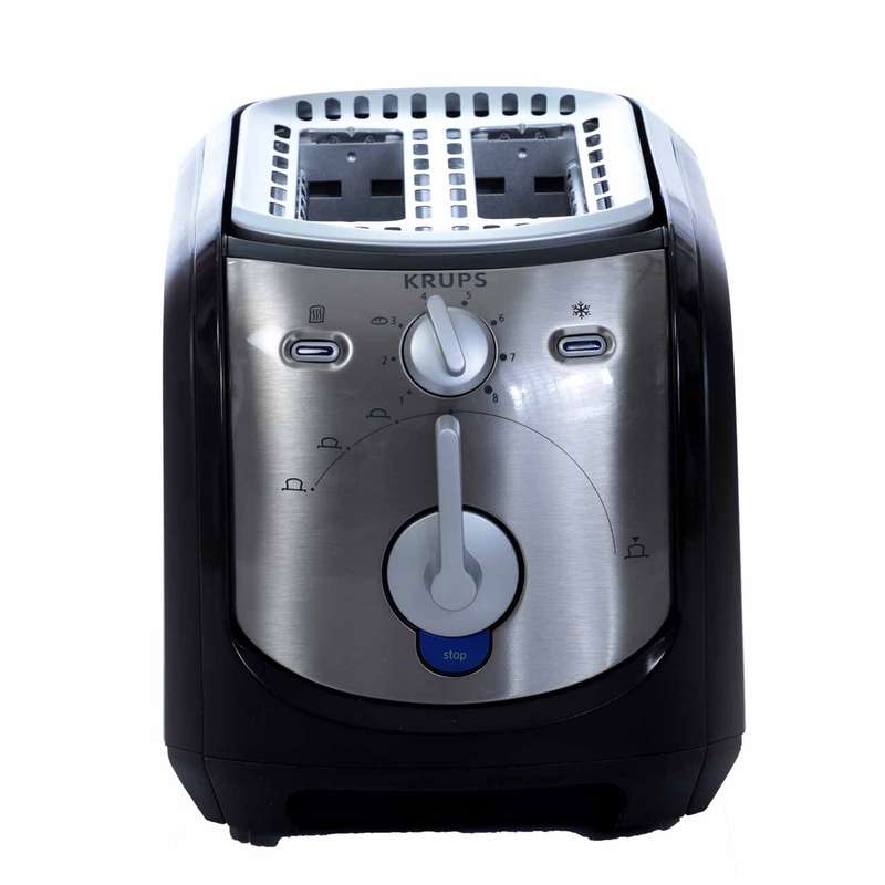 توستر کروپس مدل FEM2